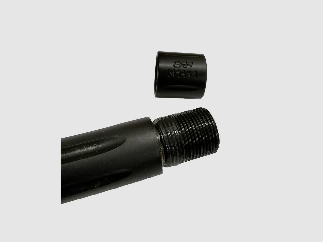 Mossberg MVP Predator 20" (20 pouces) .223Rem