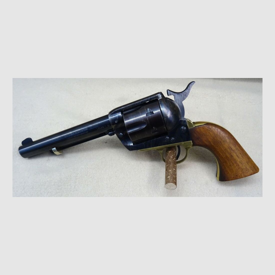 Sauer & Sohn Federal Marshal