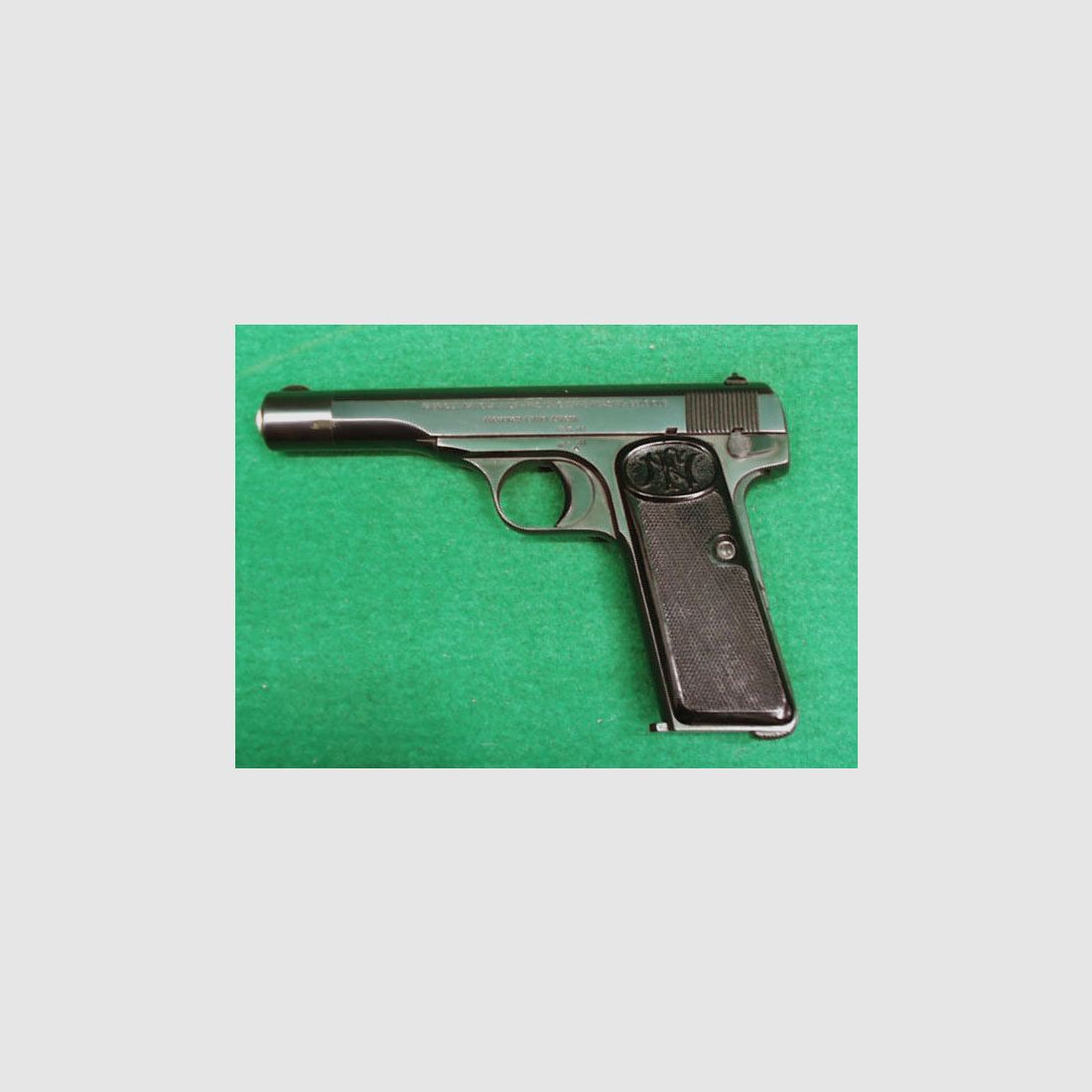 FN Herstal 1922