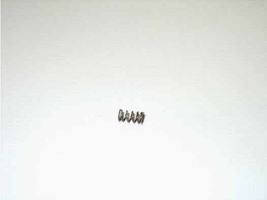 Ressort de pression pour le viseur K98