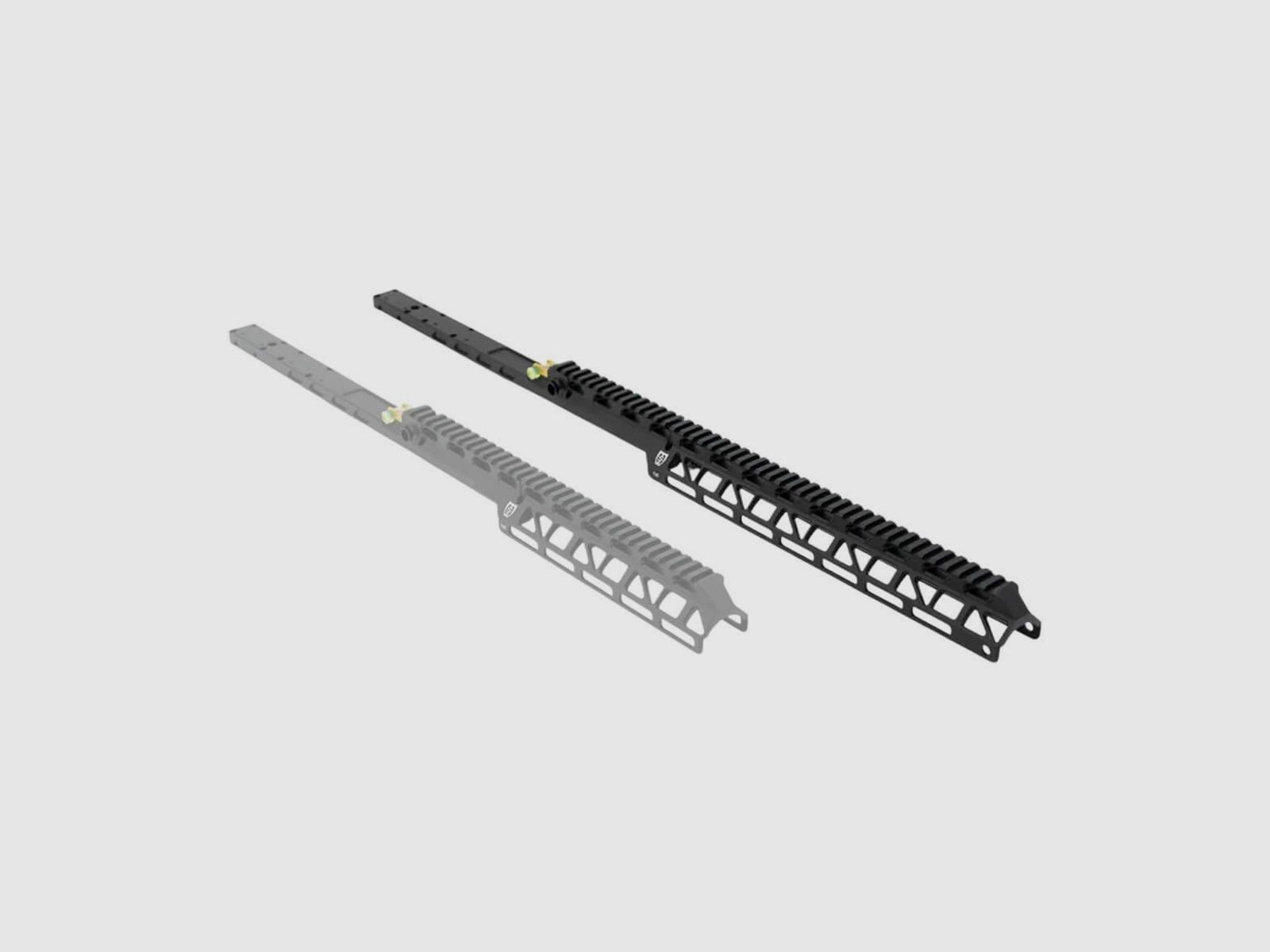 Saber Tactical TRS-Schiene FX Impact, Bild 3 von 4