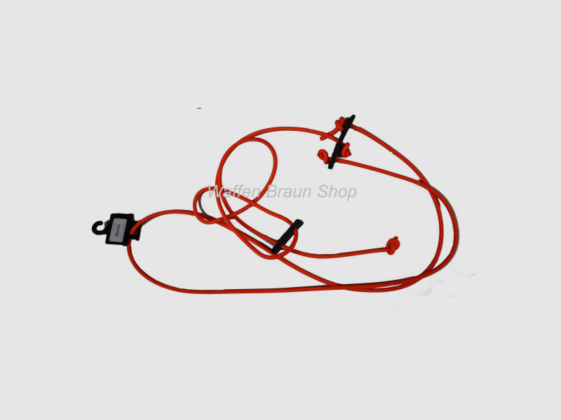 AKAH shoulder leash, 1.8 m