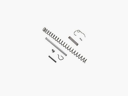 Kit di servizio piume Kahr T9
