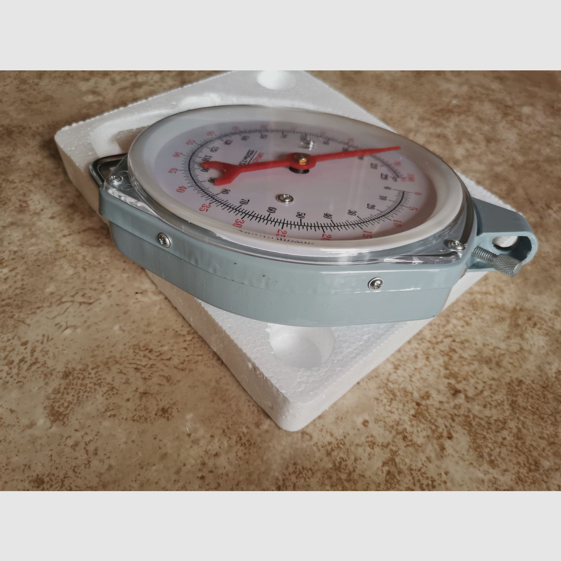 Wildwaage Kitchener bis 100kg