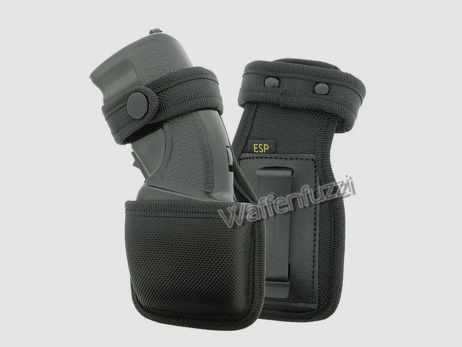 ESP case for Power 200 stun gun