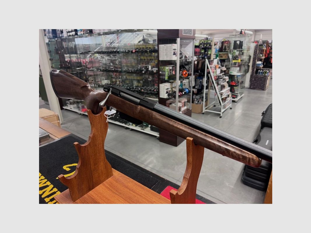 Tikka T3X Varmint Bois, image 4 sur 7