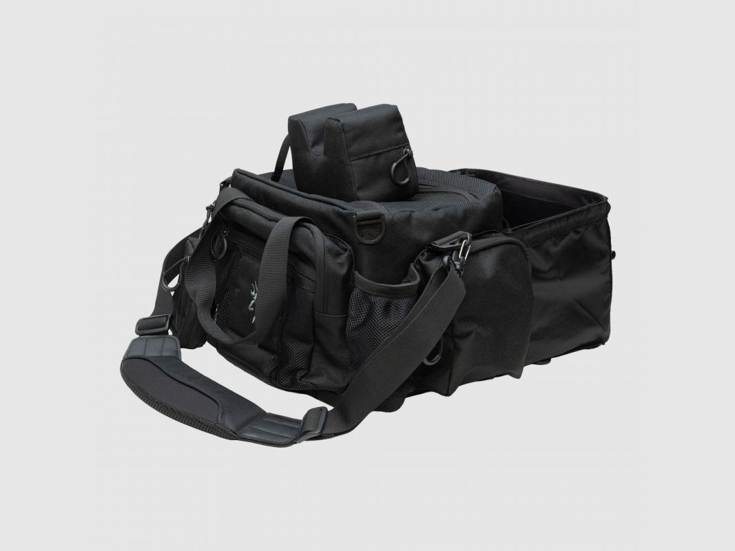 BROWNING RANGE BAG KABAS BLACK, Bild 5 von 5