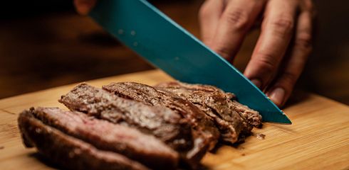 Where to buy game meat?