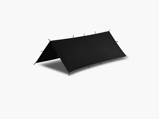 Helikon-Tex Supertarp Small Black
