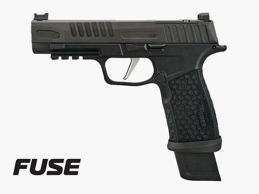 Sig Sauer Pistola P365 Fuse cal.9X19