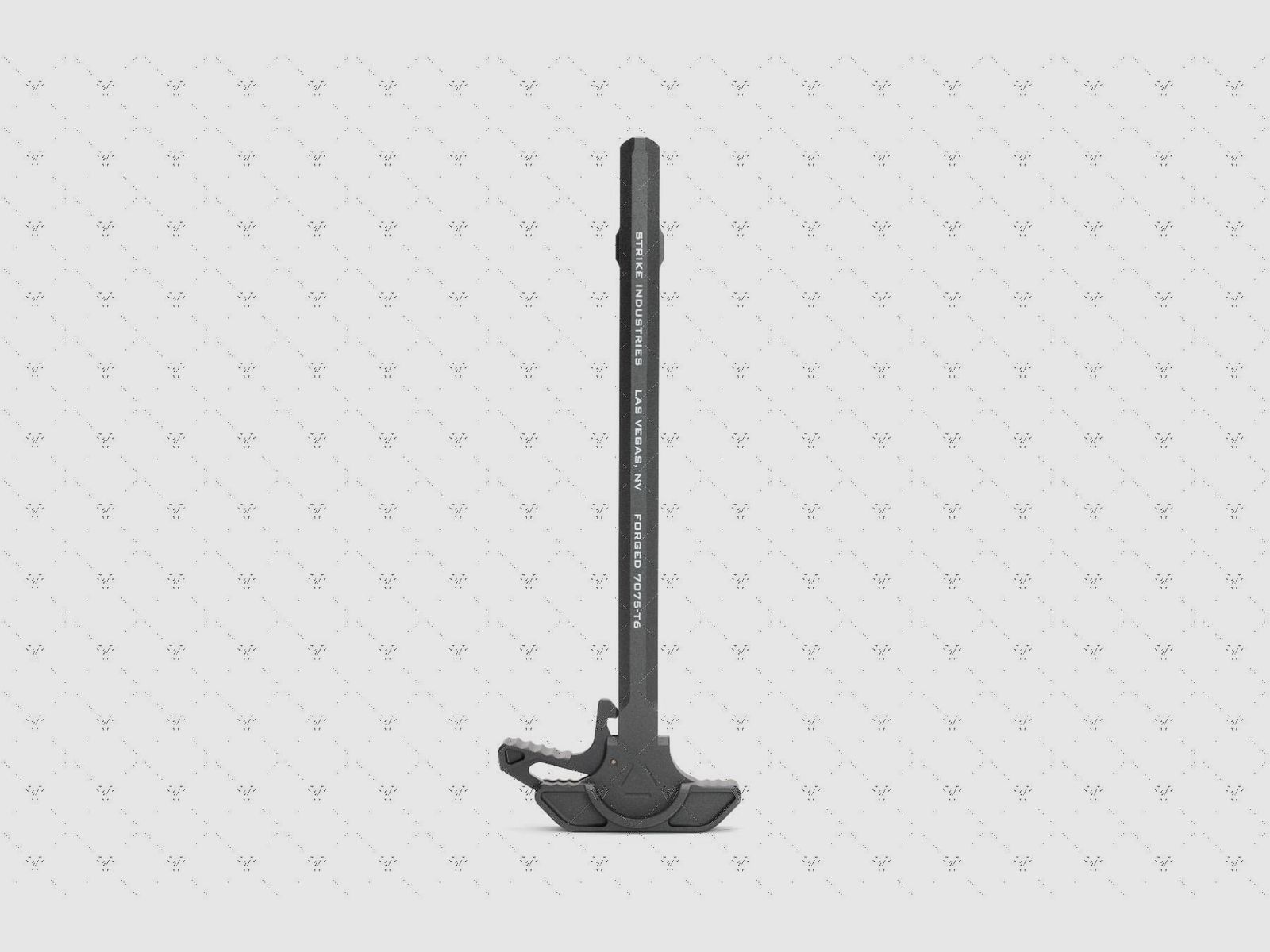 Strike Industries Charging Handle with extended Latch, Bild 2 von 5