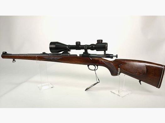 La Coruna FR8 Carbine