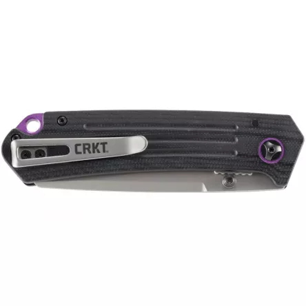 Cuchillo CRKT Montosa (7115), imagen 2 de 4