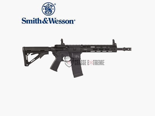 Geweer S&W M&P15T SBR 11,5" Kal. 223 Rem