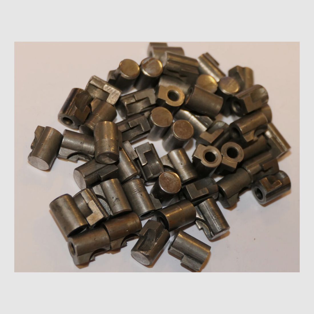 Walther locking piece for firing pin for P38 / P1 [12]