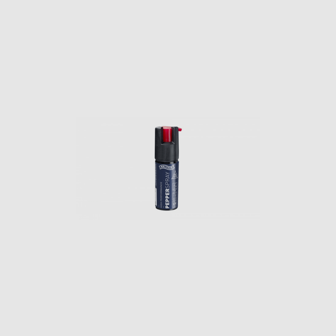 WALTHER PRO SECUR - PEPPERGEL 16 ML