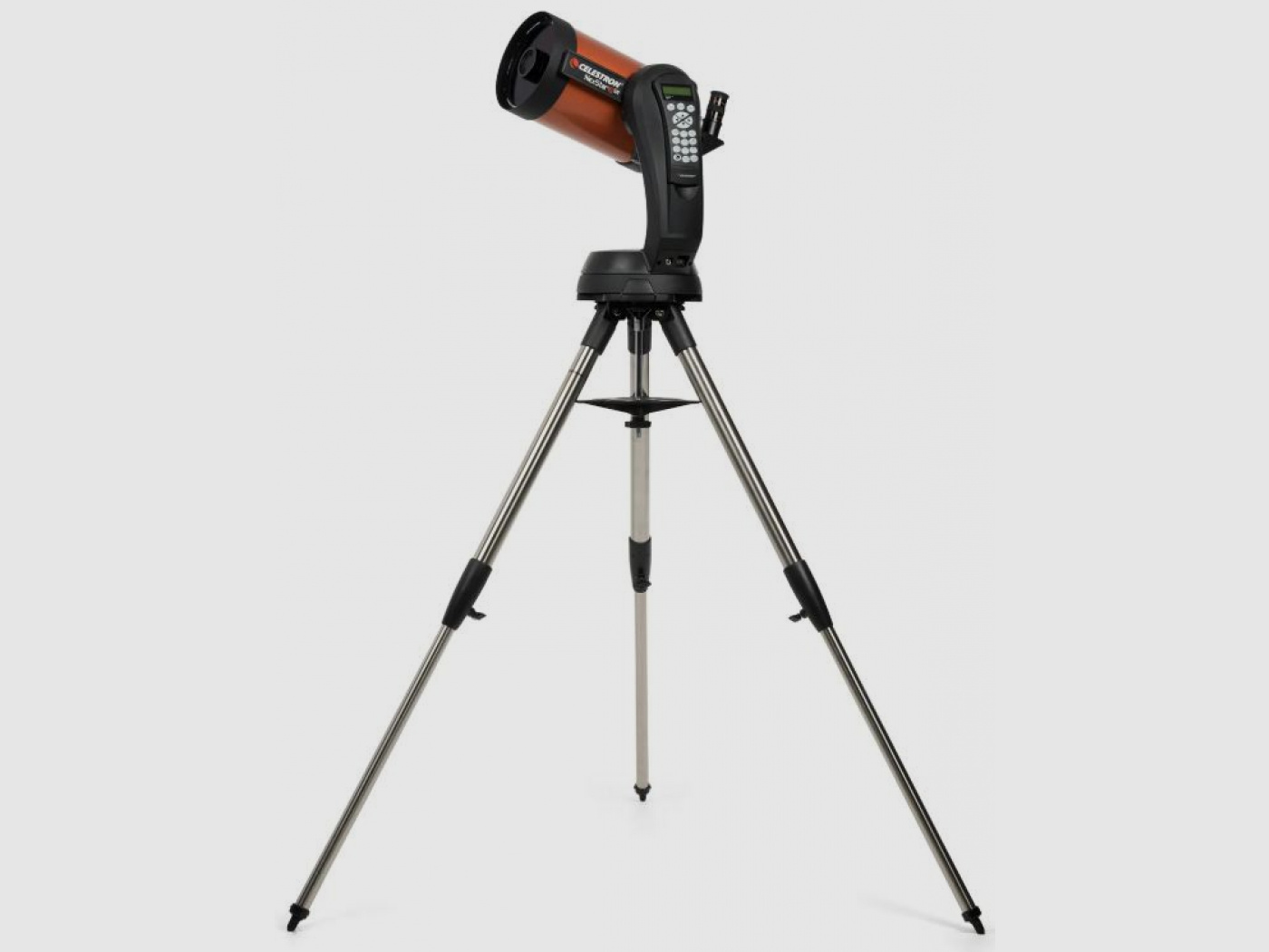Celestron Celestron NexStar 6 SE inkl. Stativ