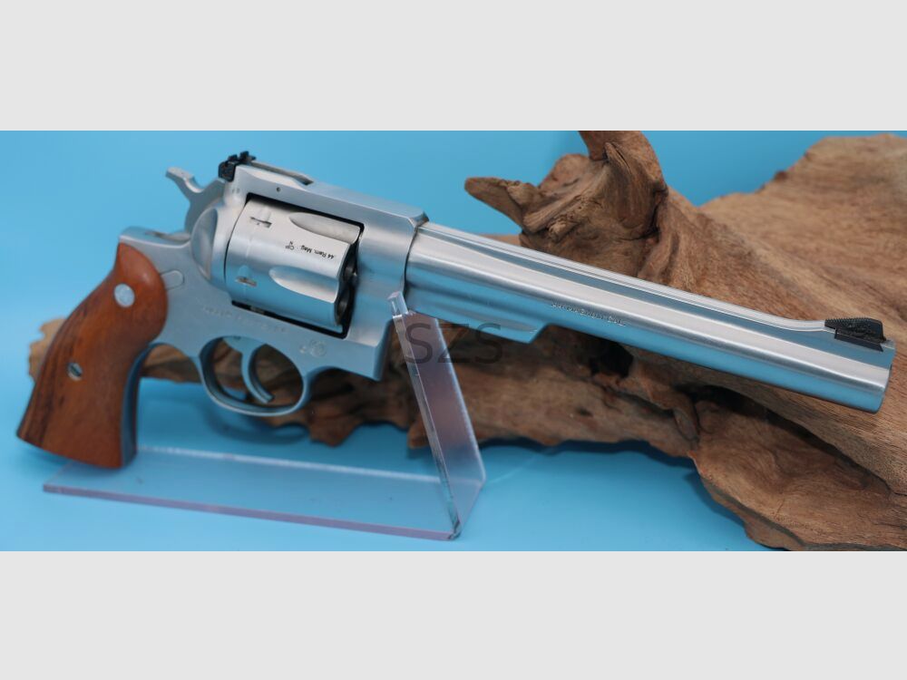Ruger Redhawk
