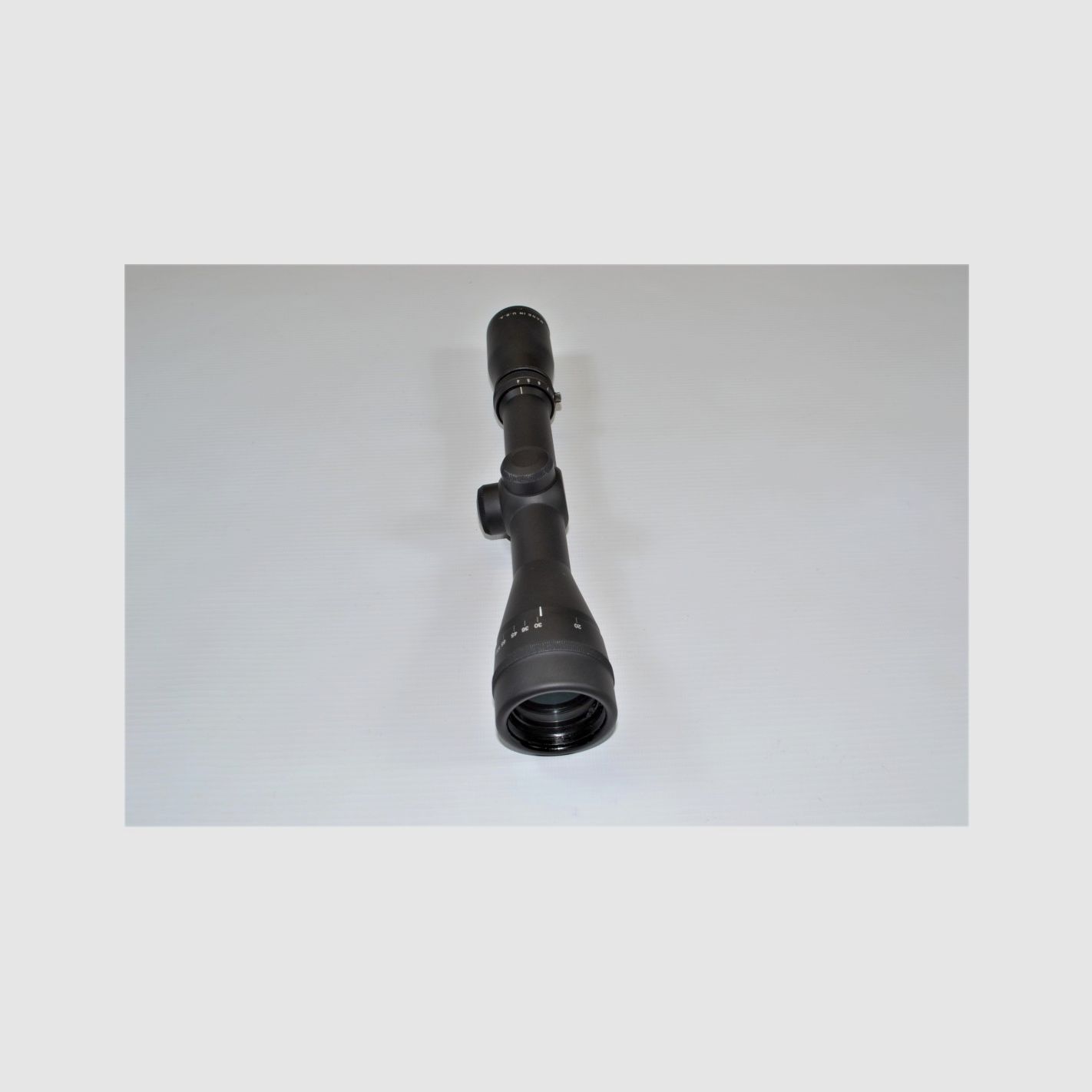 OTTICA BURRIS 4X-12X COMPACT, Bild 4 von 5