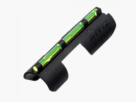 Hi-VIZ MPB-TAC Glasfaser-Korn