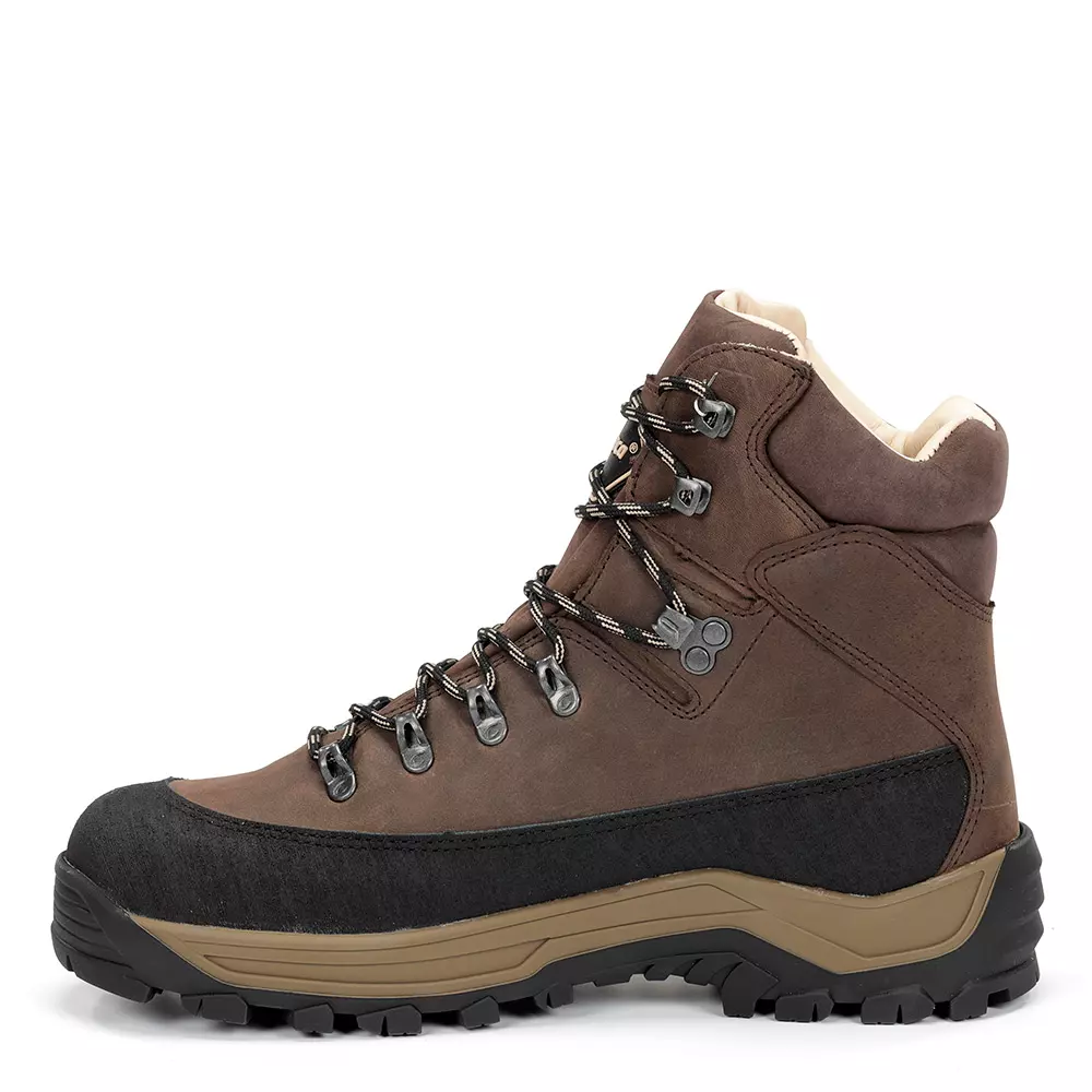 Jachtlaarzen Calibre Bandeleta - GORE-TEX, afbeelding 4 van 7