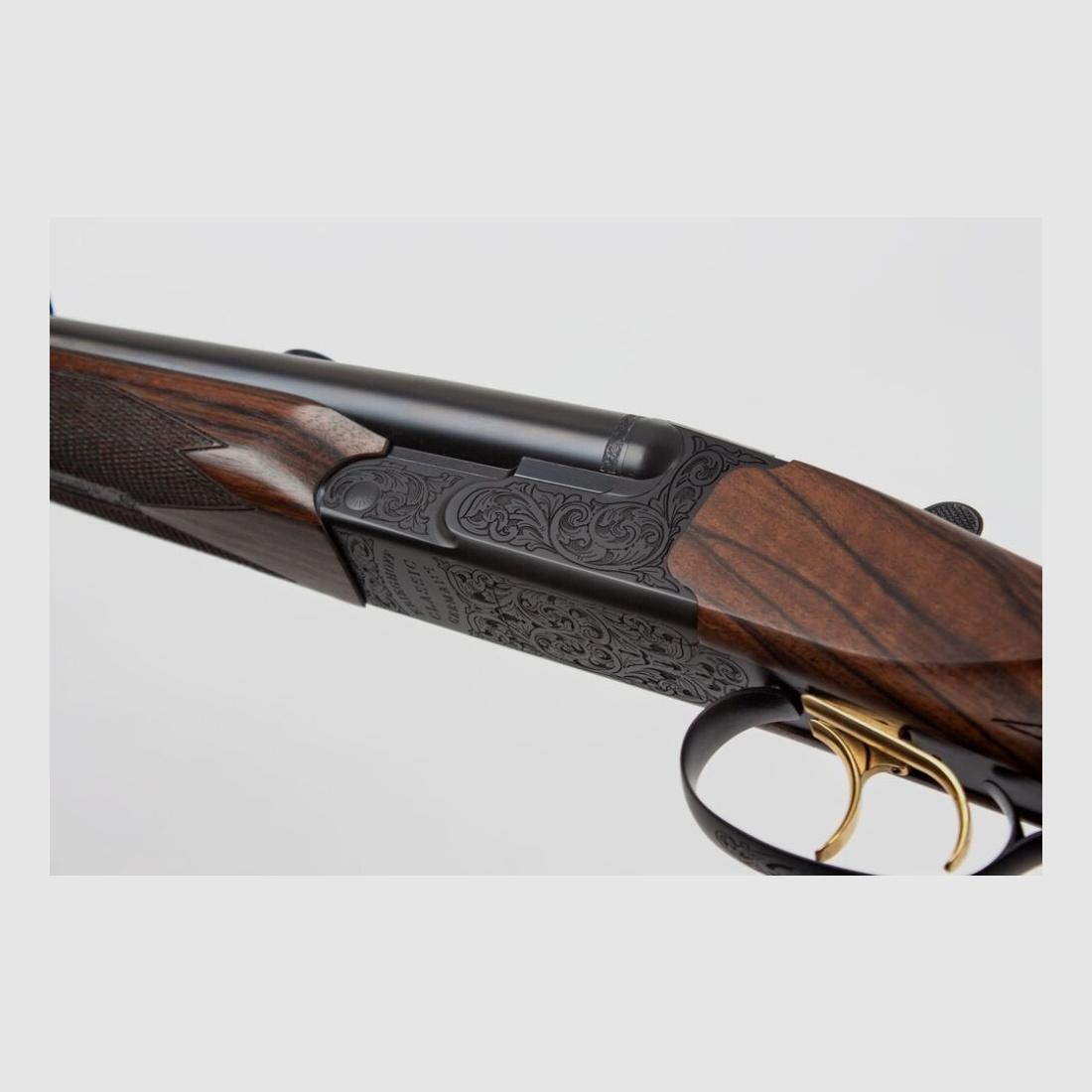 Krieghoff Mod. Classic - 2-Schloß-System