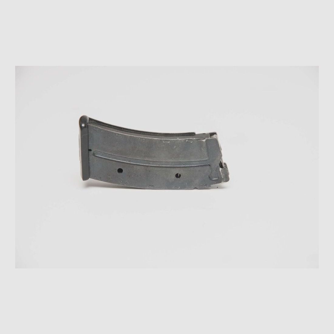 Anschütz 10 disparos cargador de calibre .22