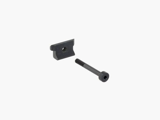 MONTAGGIO AIMPOINT E FISSAGGIO PER MICRO T1 E H1