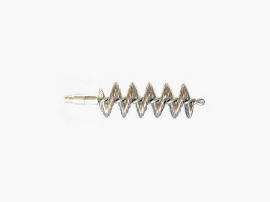 Steel spiral caliber 20