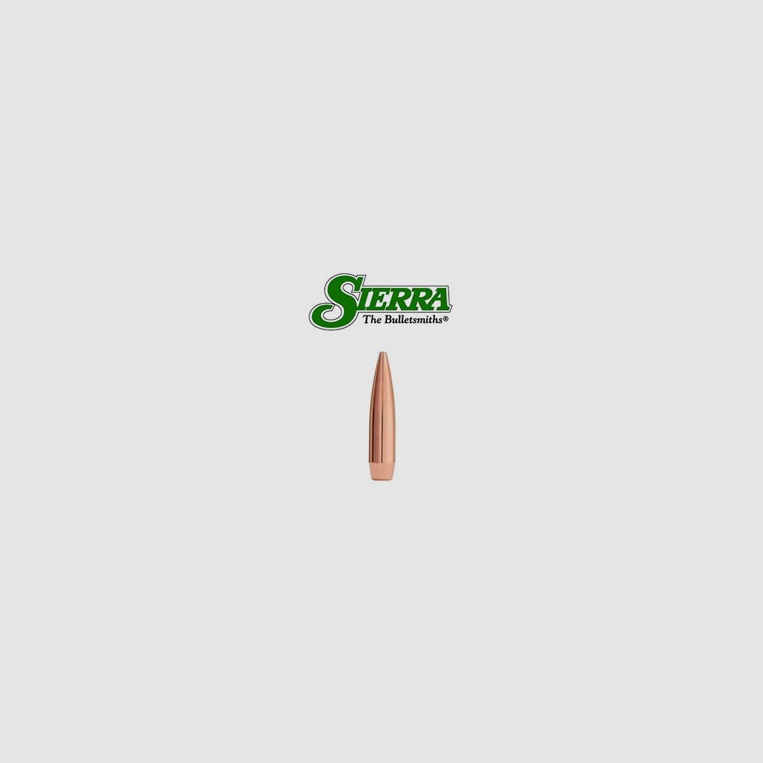 Sierra MatchKing HPBT Geschosse