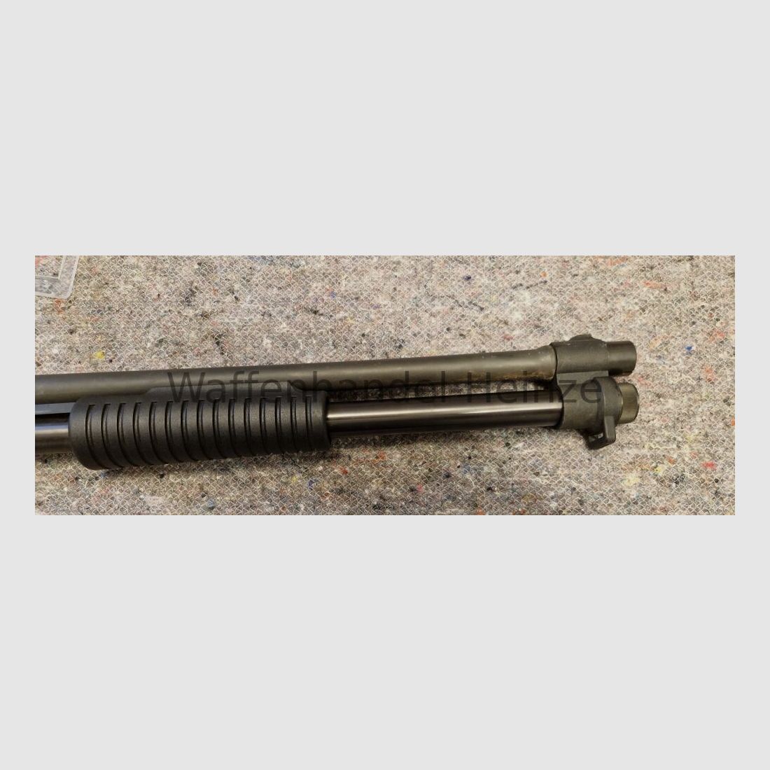 Fabarm Mod. Imperator