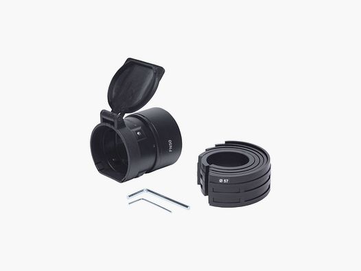 Adapter FN 50mm für Pulsar Forward