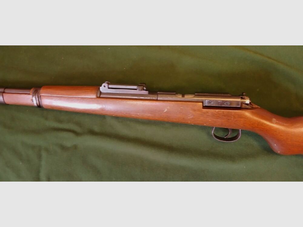 Norinco JW 25 KKW / 98er
