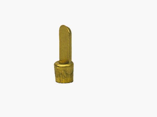 Metallpipette für Elless-Horn