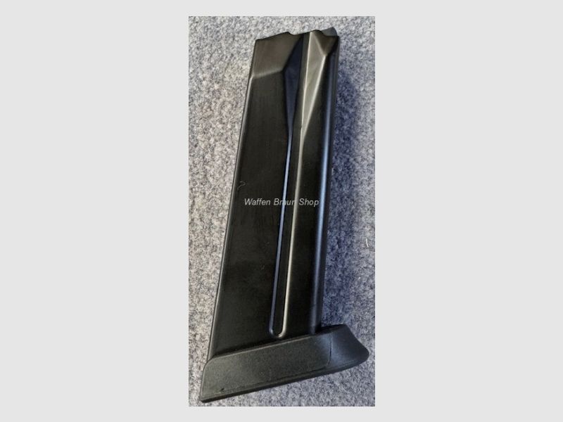 Gebrauchtes Magazin für H&K 45, cal. 45 Auto, 10-Schuss