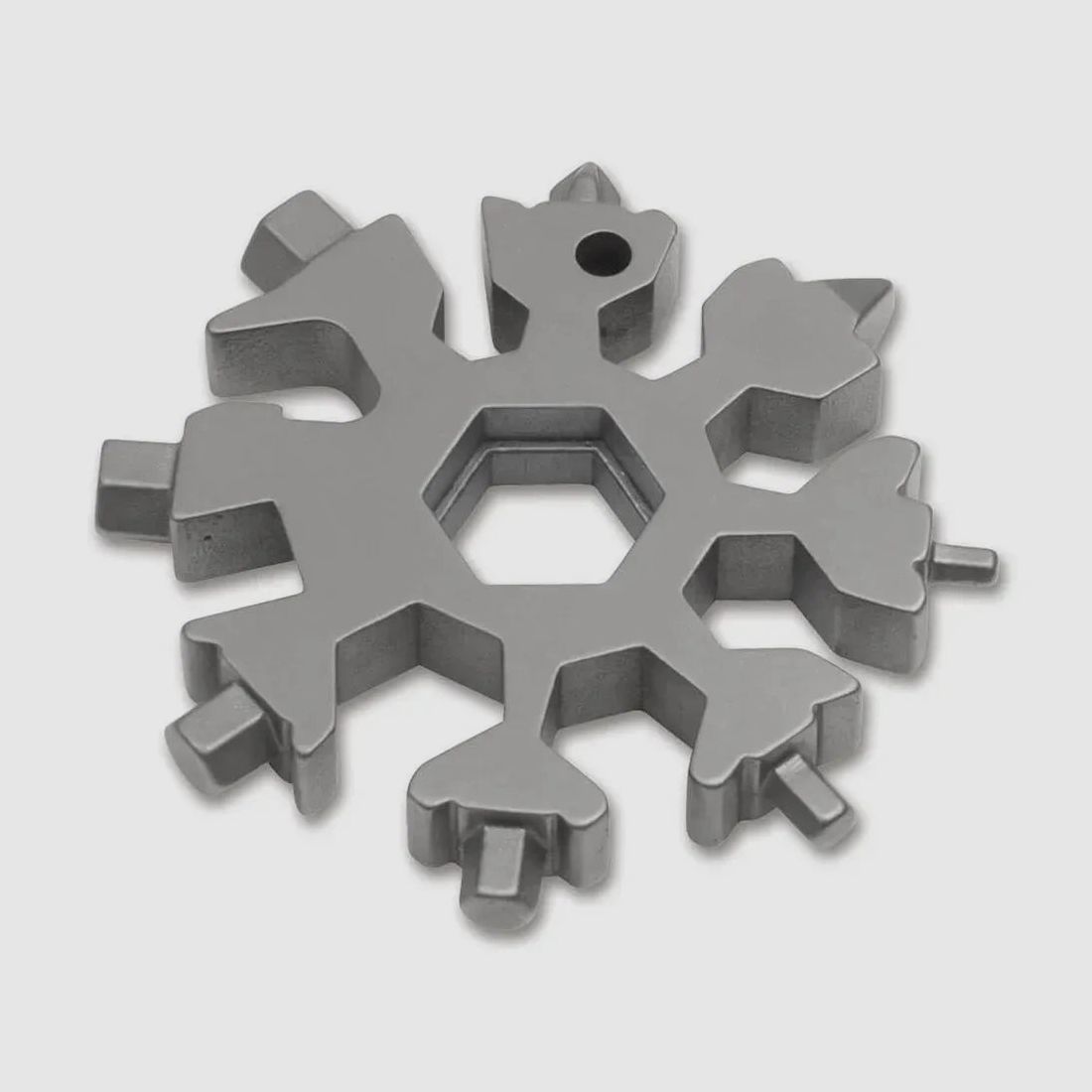 Magnum-Messer Magnum Multitool Snow Crystal Tool