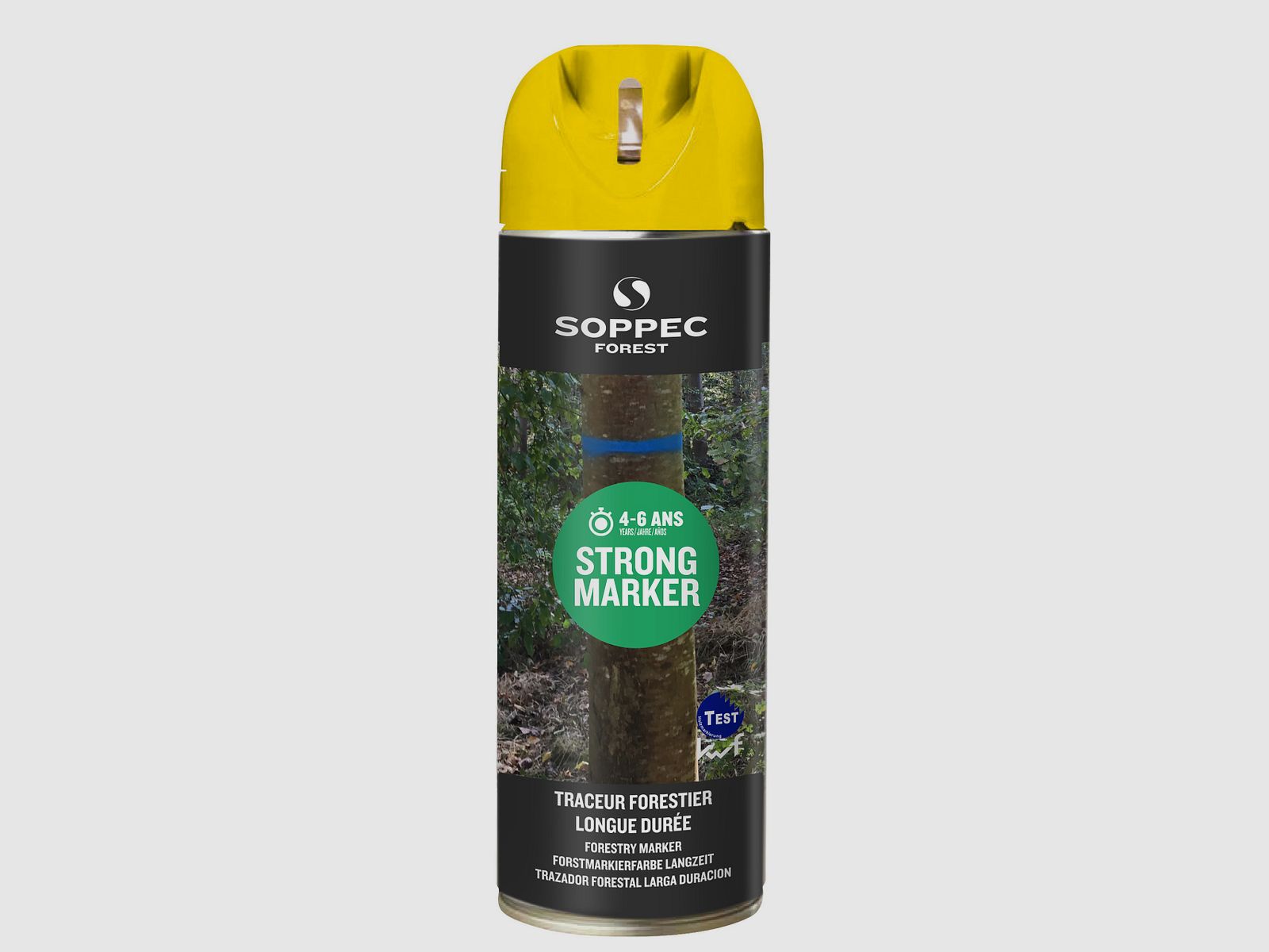 Soppec Strong Marker