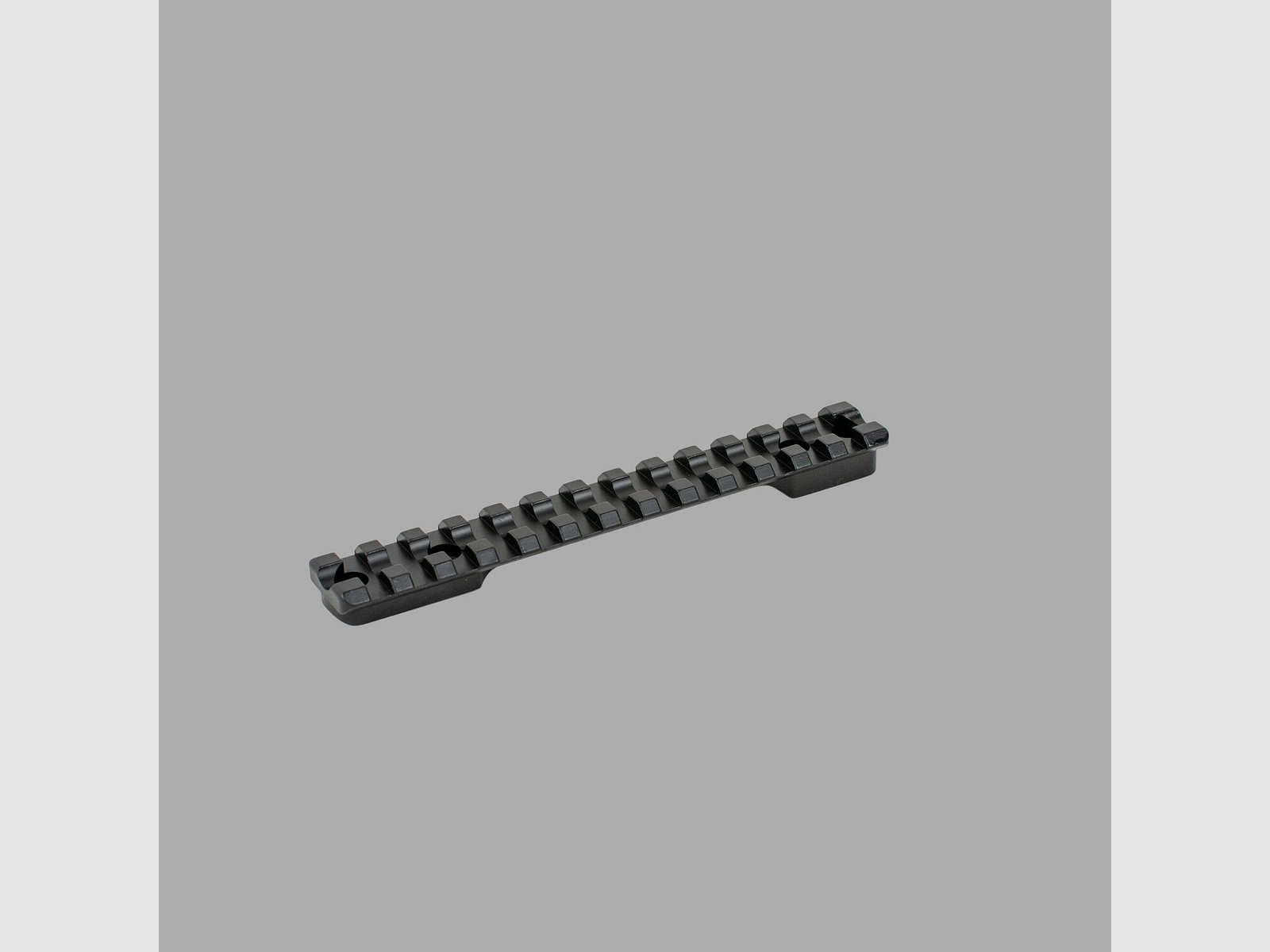 Rifle Doc Picatinny Weaver STAHL Schiene für FRANCHI HORIZON CAL .223