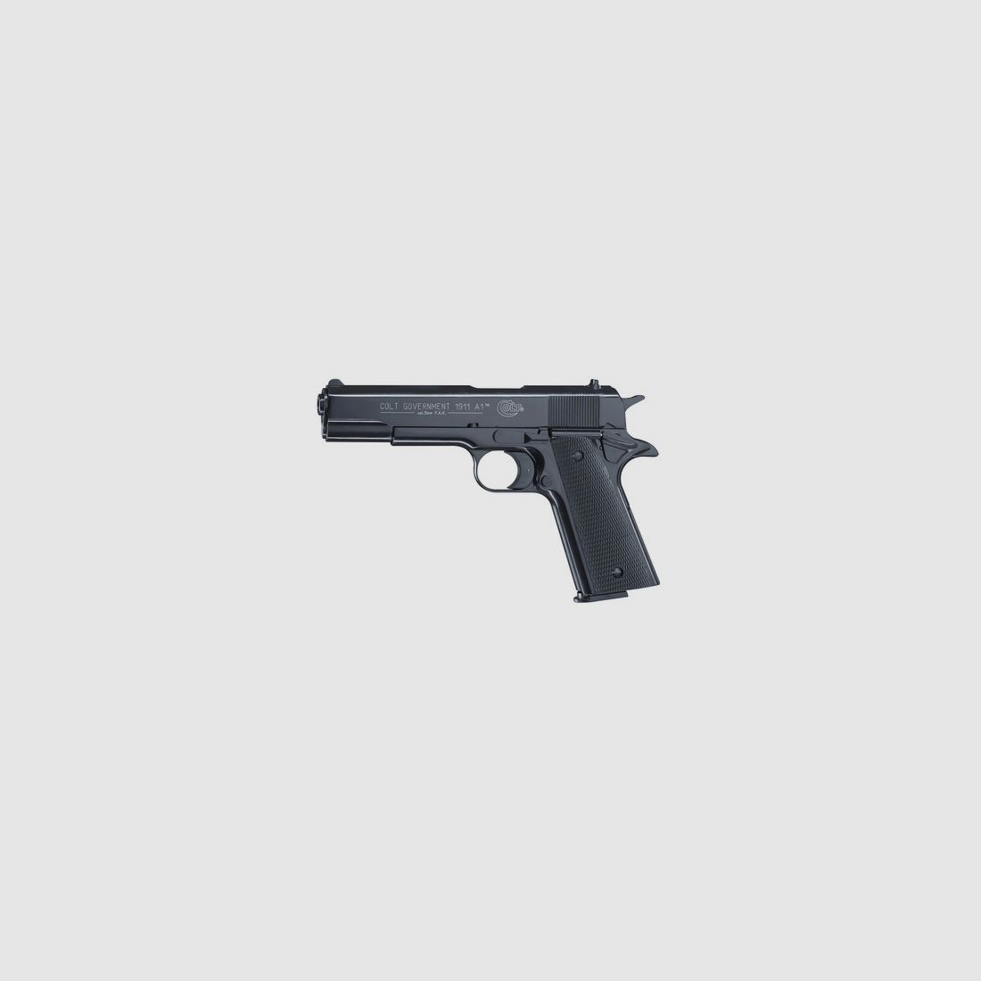 Colt Government 1911 A1 9mm P.A.K. Schreckschuss