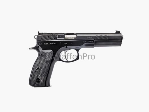 CZ | Pro Tuning CZ 75 Sport 2 O Pro Tuning