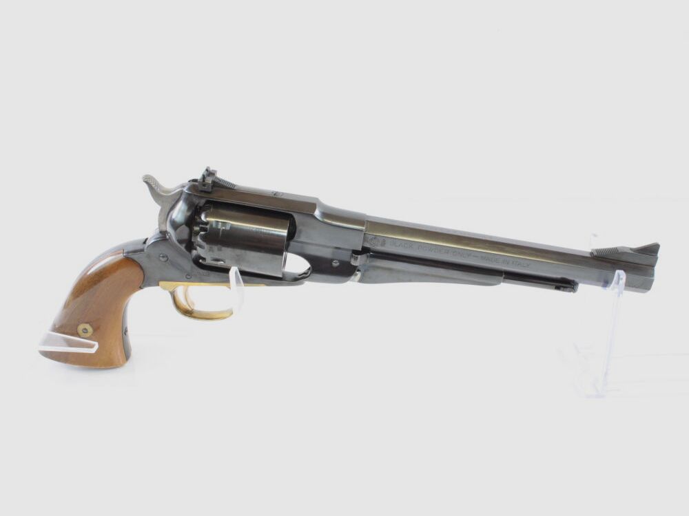 Uberti Percussion Revolver Uberti Remington 1858 - .44 (Blackpowder)