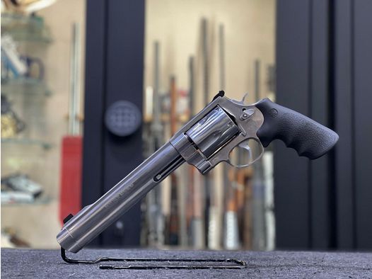 Smith & Wesson Mod. 500