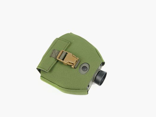 Vectronix Terrapin X Laserafstandsmeter Hybrid Cover olijf Bw TRP-X