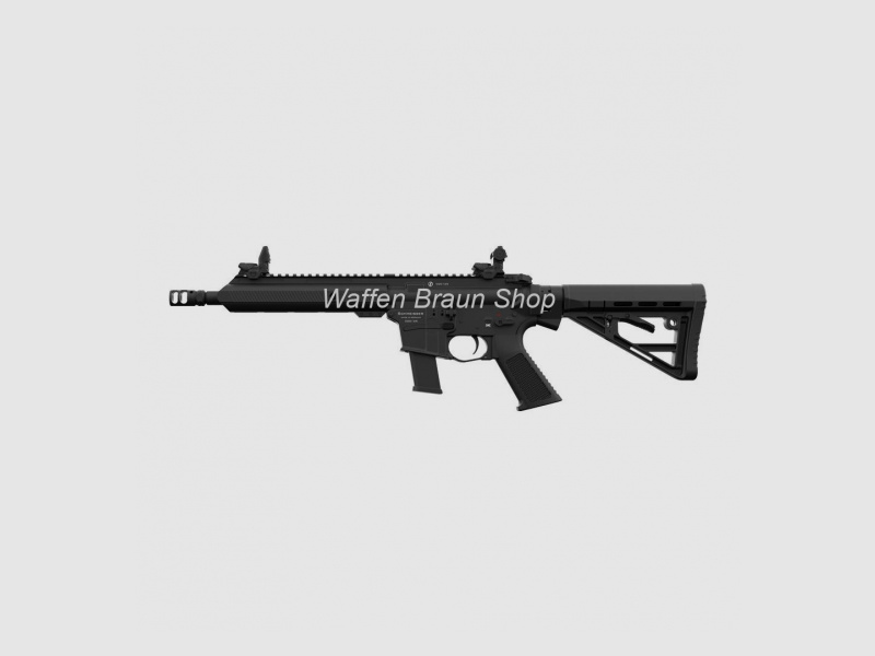 Schmeisser AR15-9 Sport 9mm Luger 10,5 Zoll