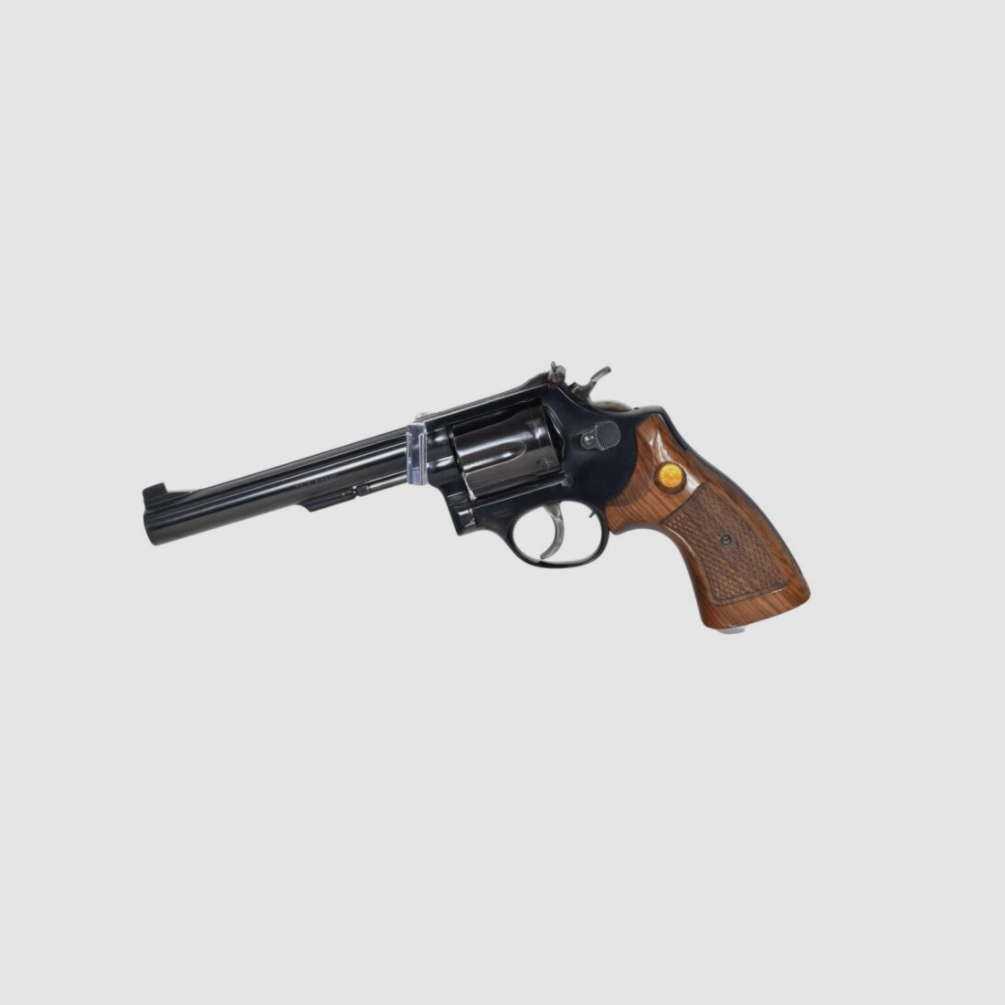 Taurus senza revolver .22lr