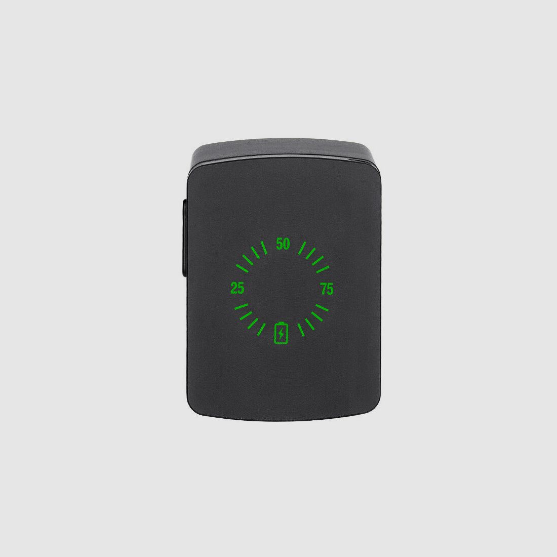 Osight S viseur point lumineux avec point de 2 MOA et cercle de 32 MOA