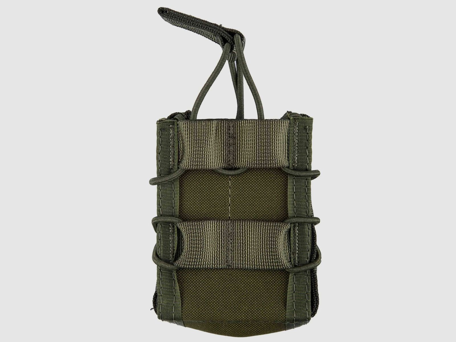 Invadergear Magazintasche 5.56 Fast Mag Pouch
