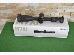 Steiner M7Xi 4-28x56 MSR-2*