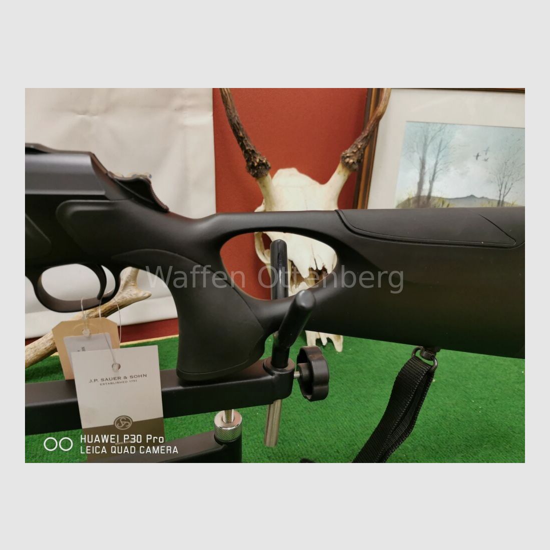 Sauer & Sohn 303