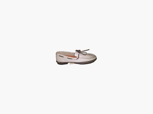 ZAPATO APACHE MODEL 414 IVORY